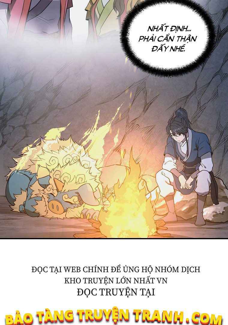 Thiếu Niên Phương Sĩ - Chapter 13 - Page 125