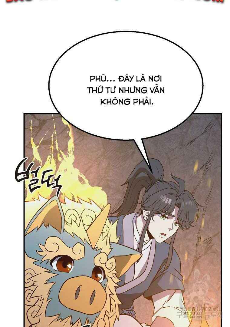 Thiếu Niên Phương Sĩ - Chapter 13 - Page 126