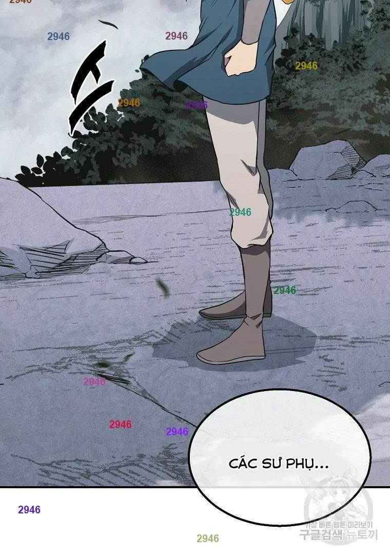 Thiếu Niên Phương Sĩ - Chapter 13 - Page 12