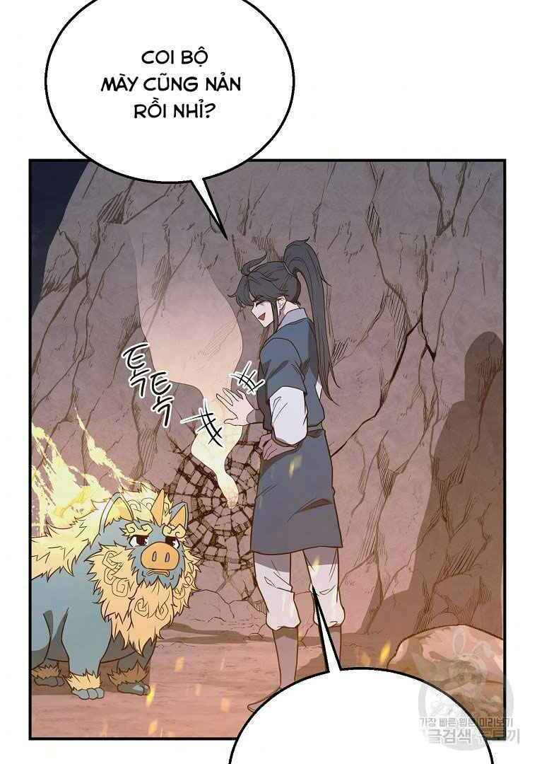 Thiếu Niên Phương Sĩ - Chapter 13 - Page 132