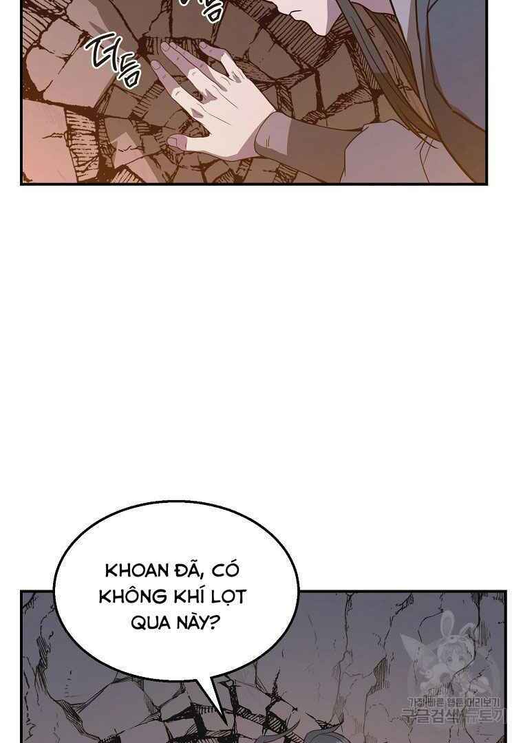 Thiếu Niên Phương Sĩ - Chapter 13 - Page 134