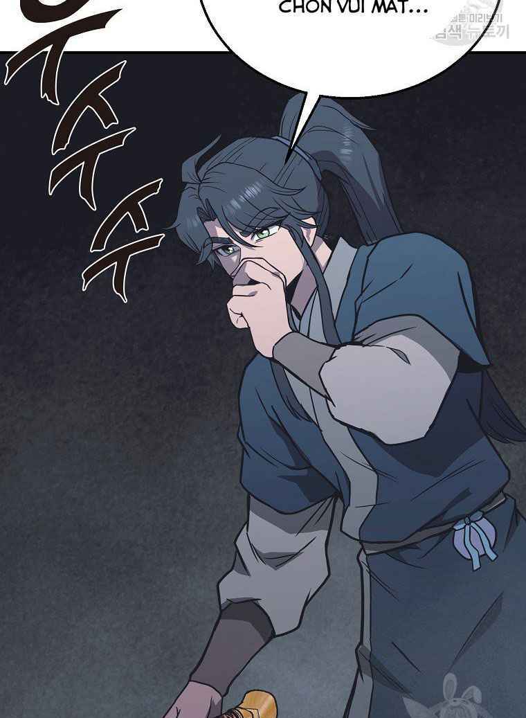 Thiếu Niên Phương Sĩ - Chapter 13 - Page 141