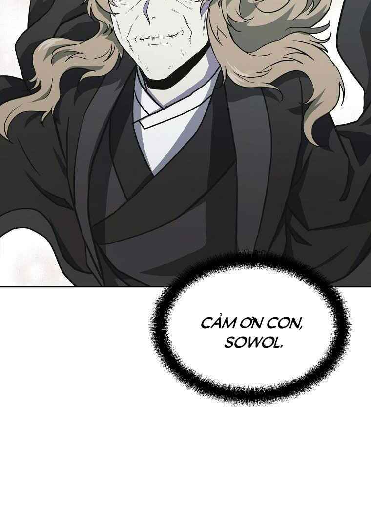 Thiếu Niên Phương Sĩ - Chapter 13 - Page 36