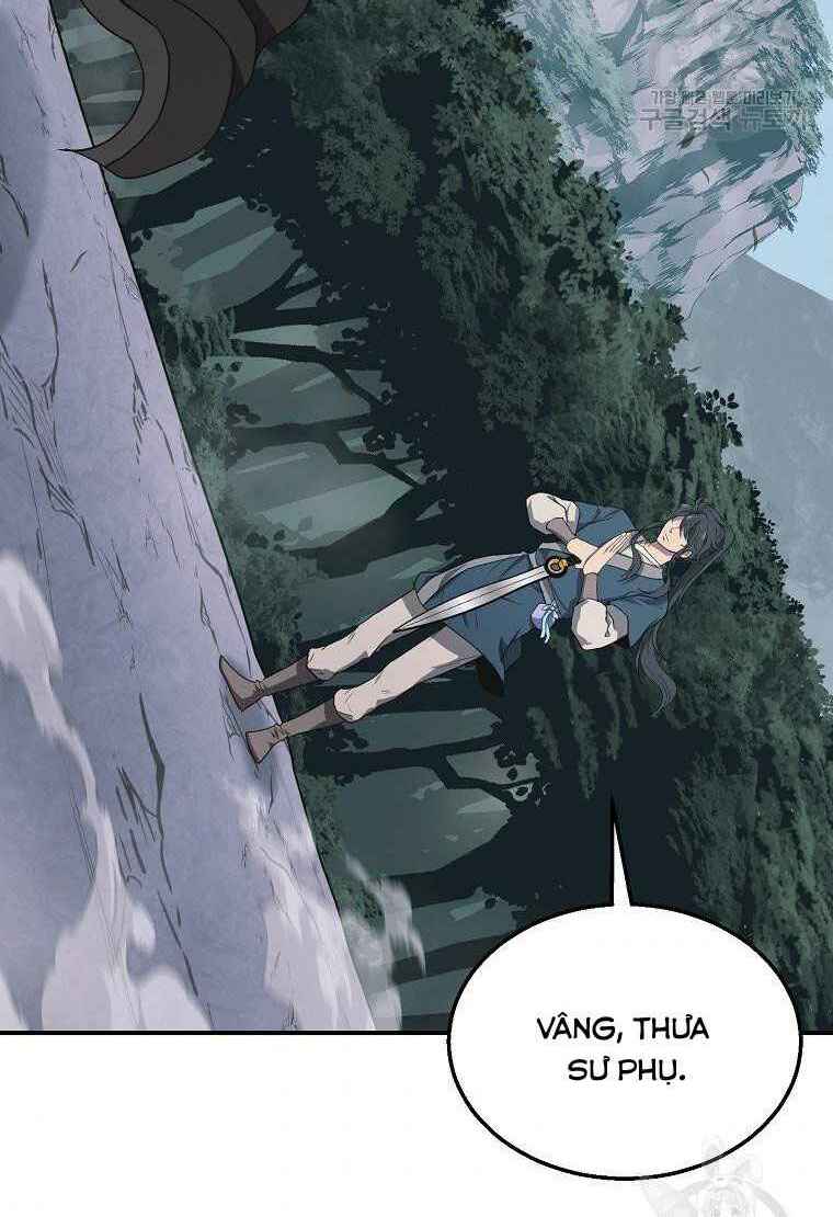 Thiếu Niên Phương Sĩ - Chapter 13 - Page 4