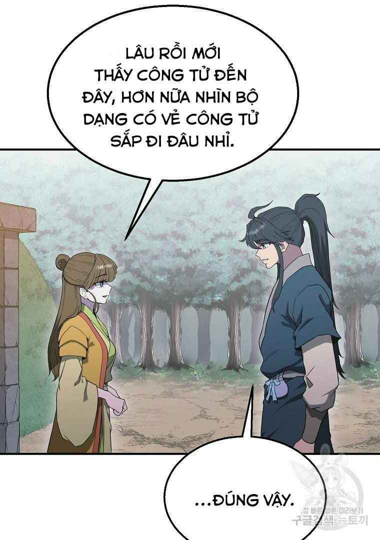 Thiếu Niên Phương Sĩ - Chapter 13 - Page 98