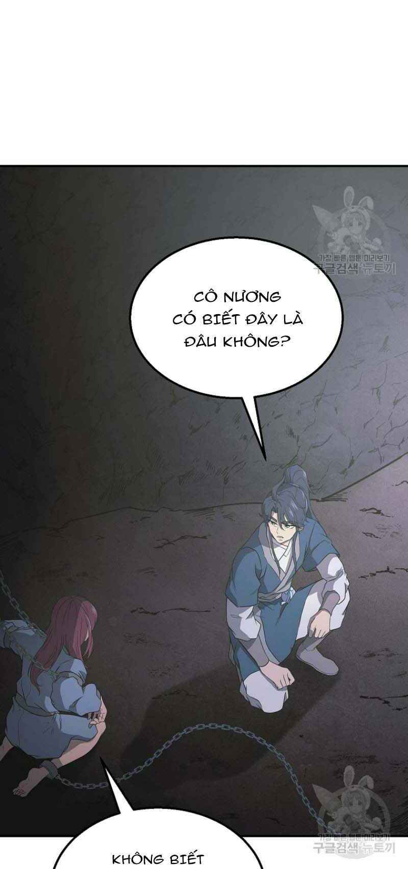 Thiếu Niên Phương Sĩ - Chapter 14 - Page 11