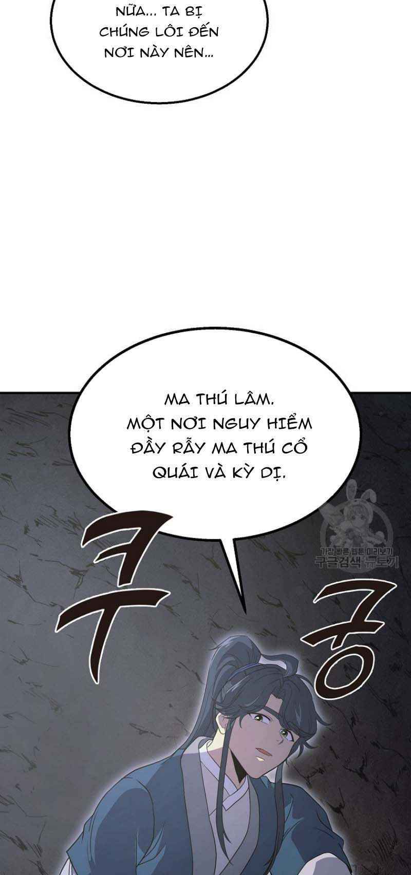 Thiếu Niên Phương Sĩ - Chapter 14 - Page 12