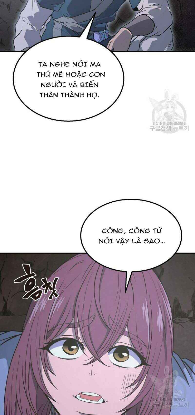 Thiếu Niên Phương Sĩ - Chapter 14 - Page 13