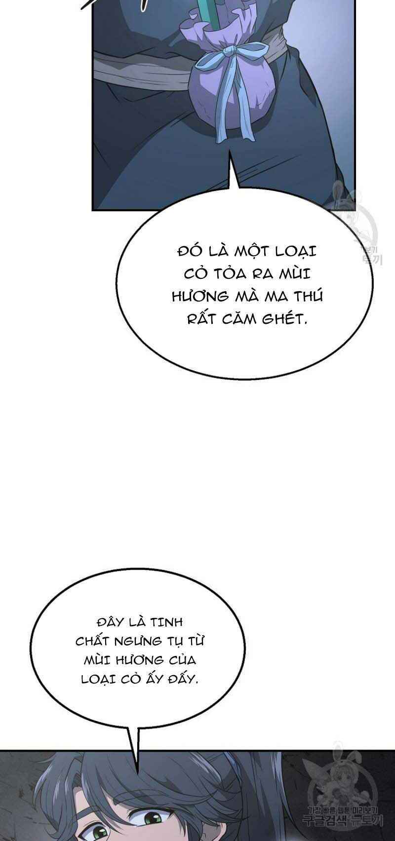 Thiếu Niên Phương Sĩ - Chapter 14 - Page 15