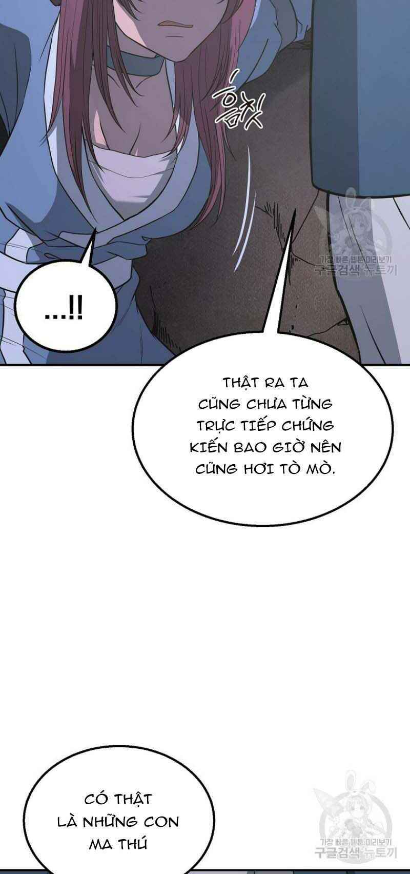 Thiếu Niên Phương Sĩ - Chapter 14 - Page 17