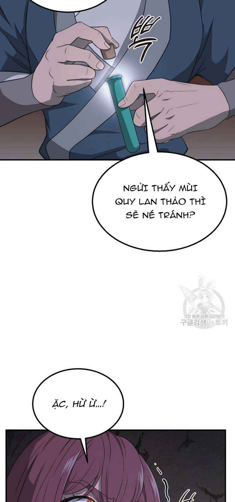 Thiếu Niên Phương Sĩ - Chapter 14 - Page 18