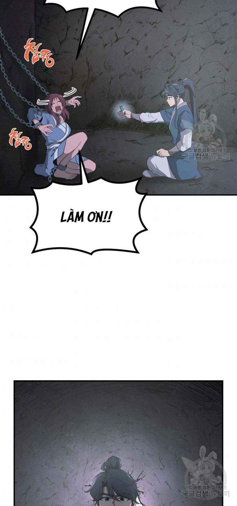 Thiếu Niên Phương Sĩ - Chapter 14 - Page 23