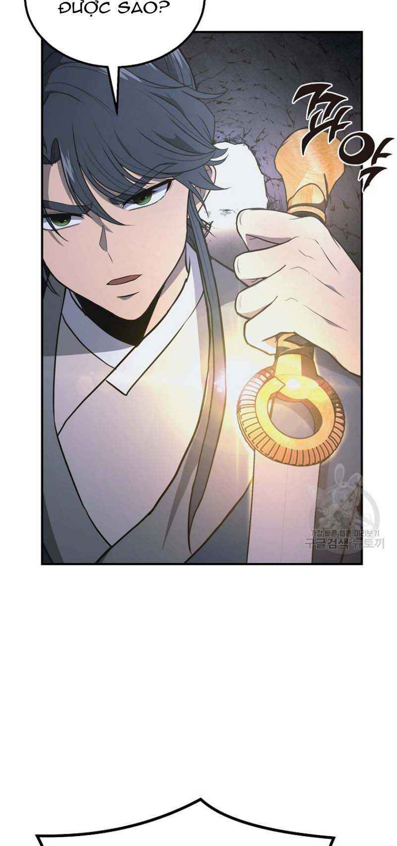 Thiếu Niên Phương Sĩ - Chapter 14 - Page 26