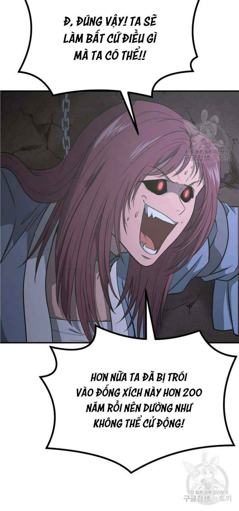 Thiếu Niên Phương Sĩ - Chapter 14 - Page 27