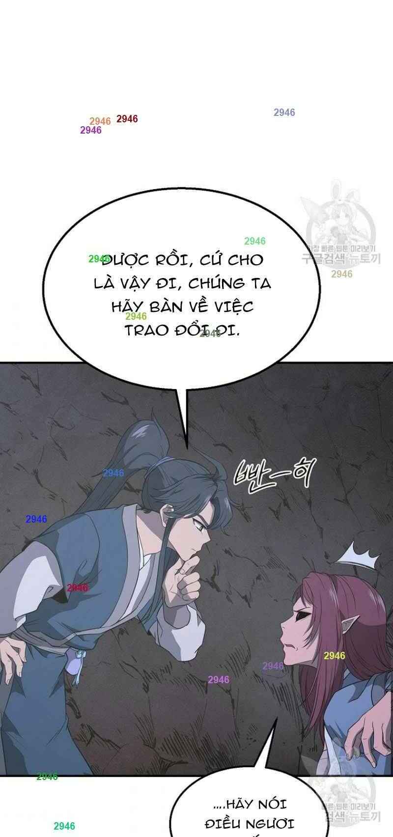 Thiếu Niên Phương Sĩ - Chapter 14 - Page 29