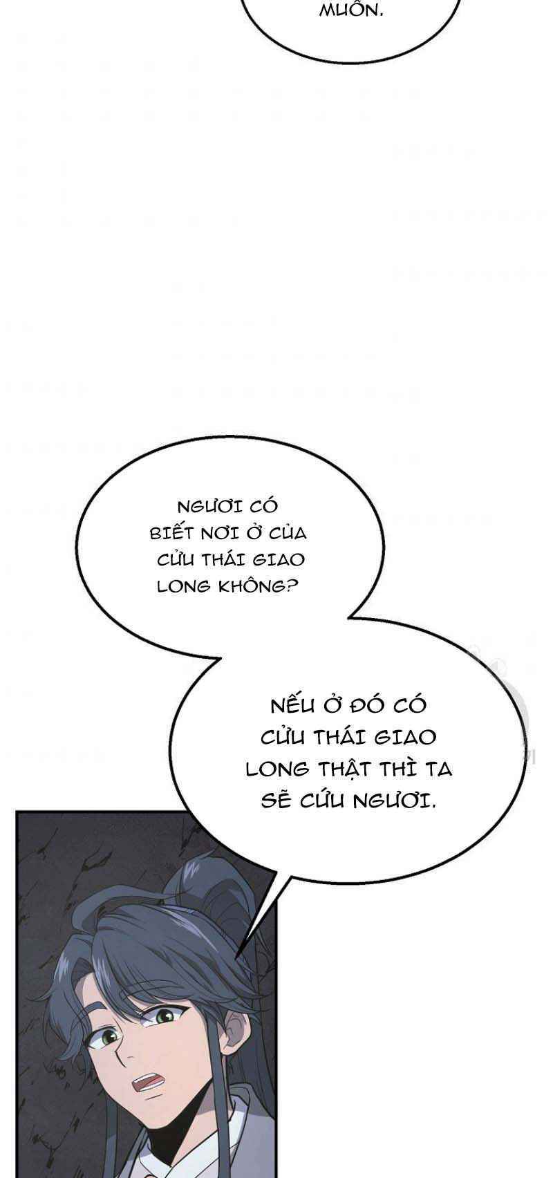 Thiếu Niên Phương Sĩ - Chapter 14 - Page 30
