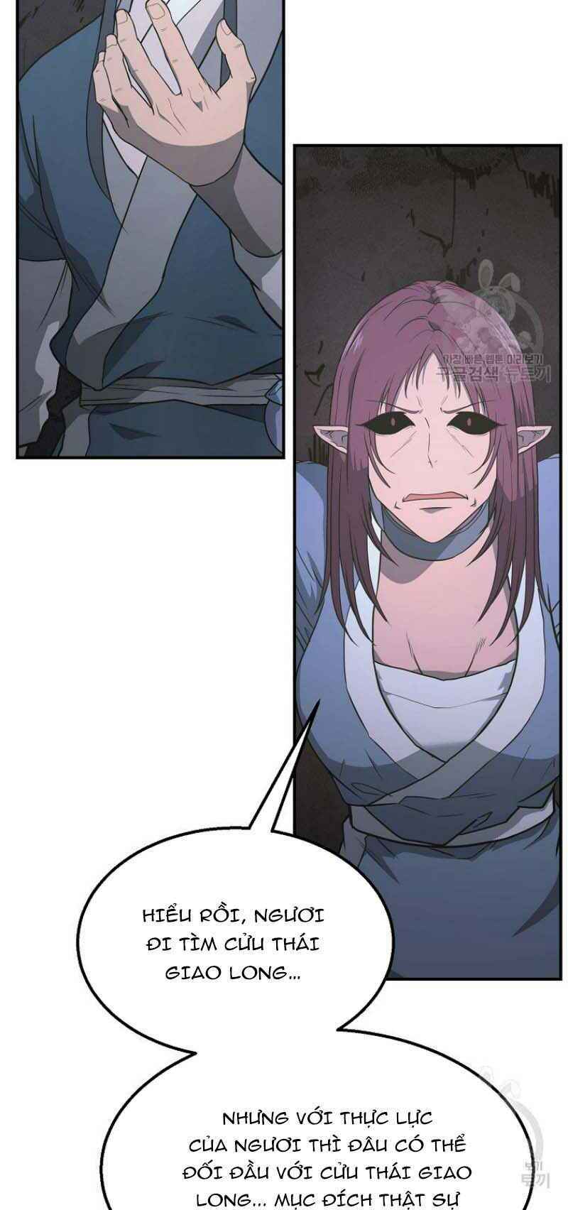 Thiếu Niên Phương Sĩ - Chapter 14 - Page 31