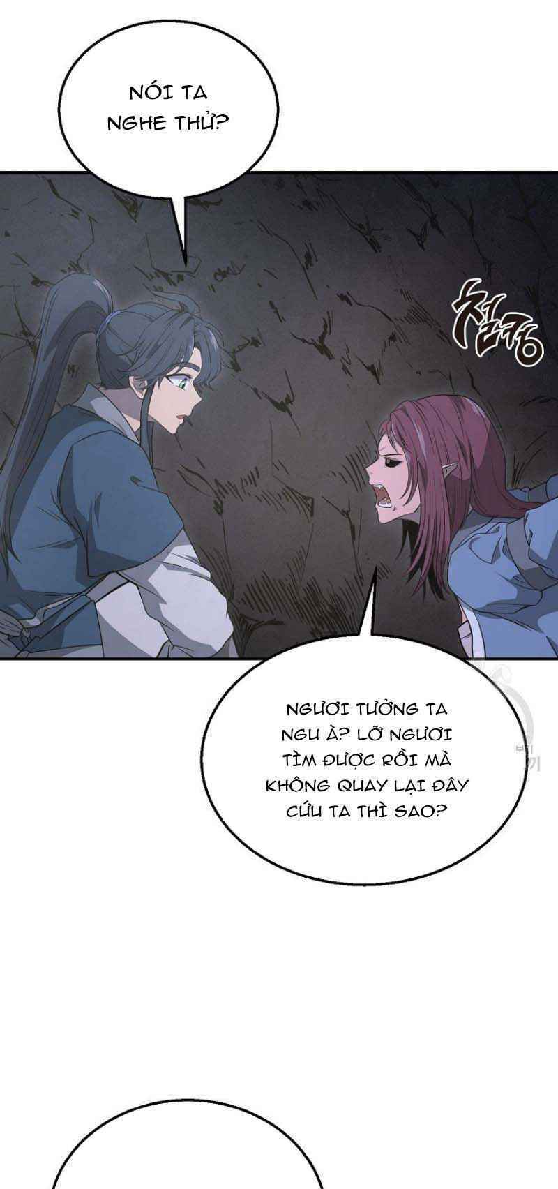 Thiếu Niên Phương Sĩ - Chapter 14 - Page 34