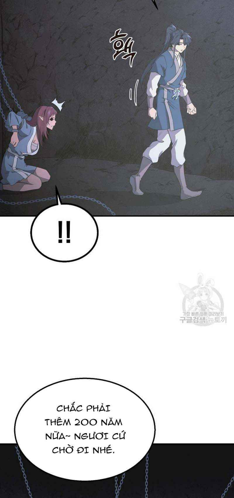 Thiếu Niên Phương Sĩ - Chapter 14 - Page 38