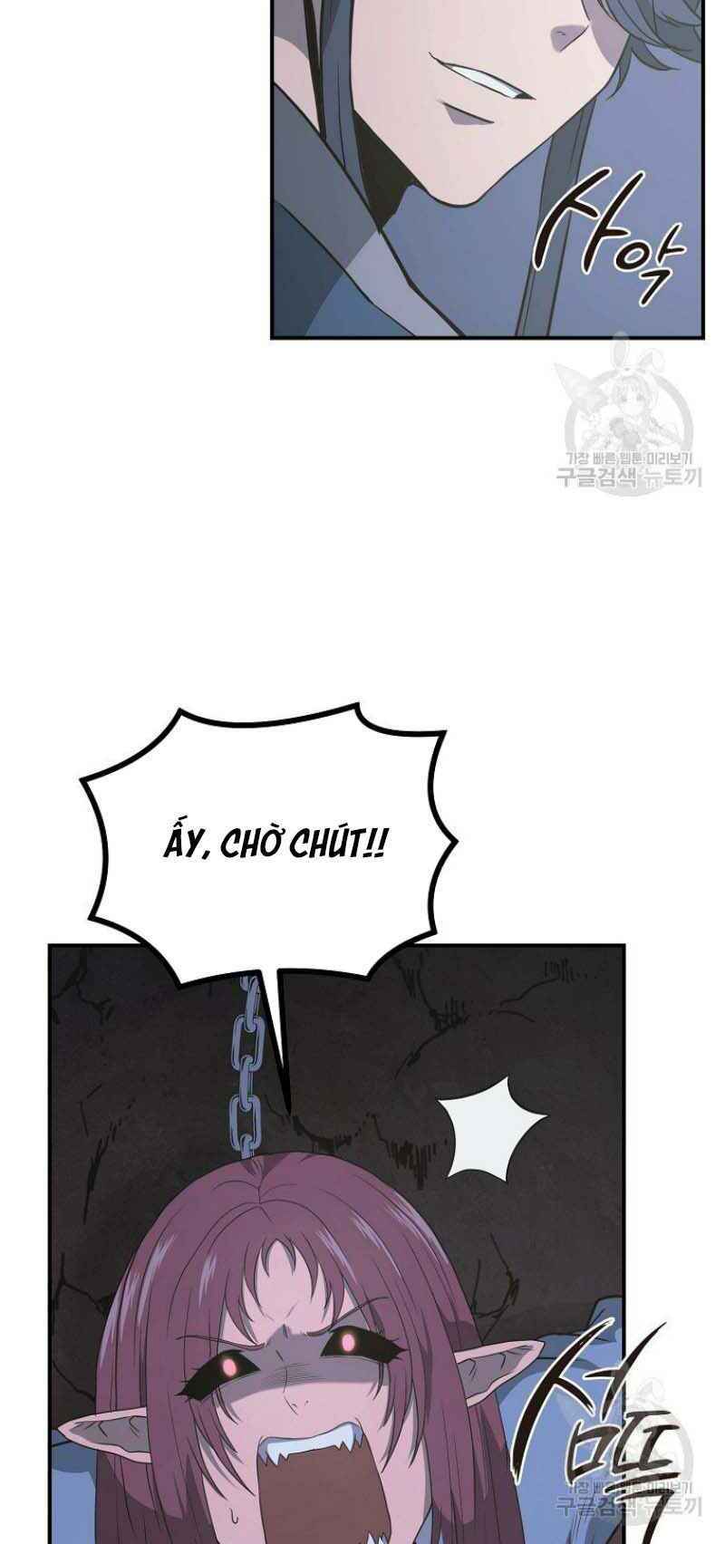 Thiếu Niên Phương Sĩ - Chapter 14 - Page 41