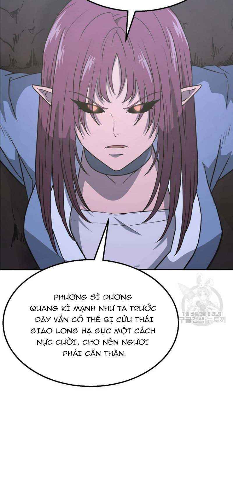 Thiếu Niên Phương Sĩ - Chapter 14 - Page 48