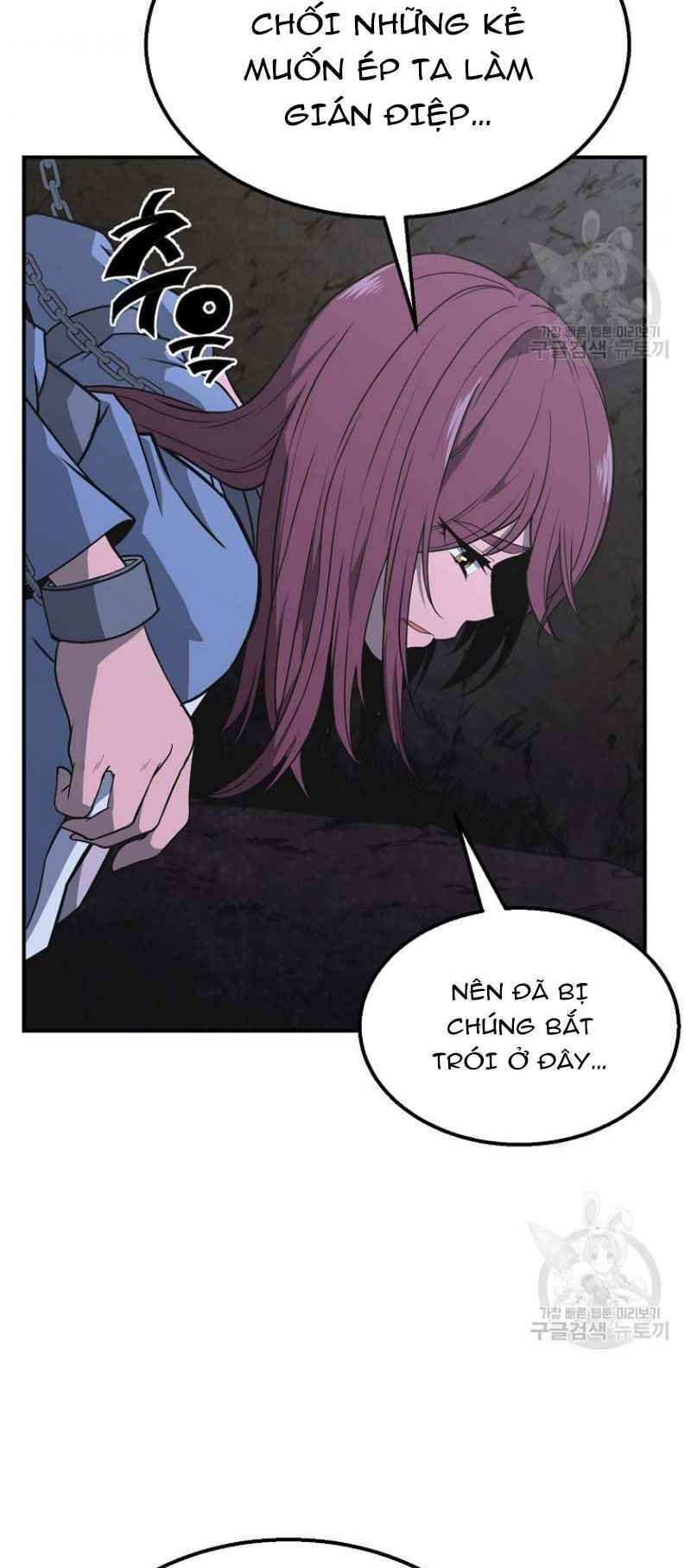 Thiếu Niên Phương Sĩ - Chapter 14 - Page 4