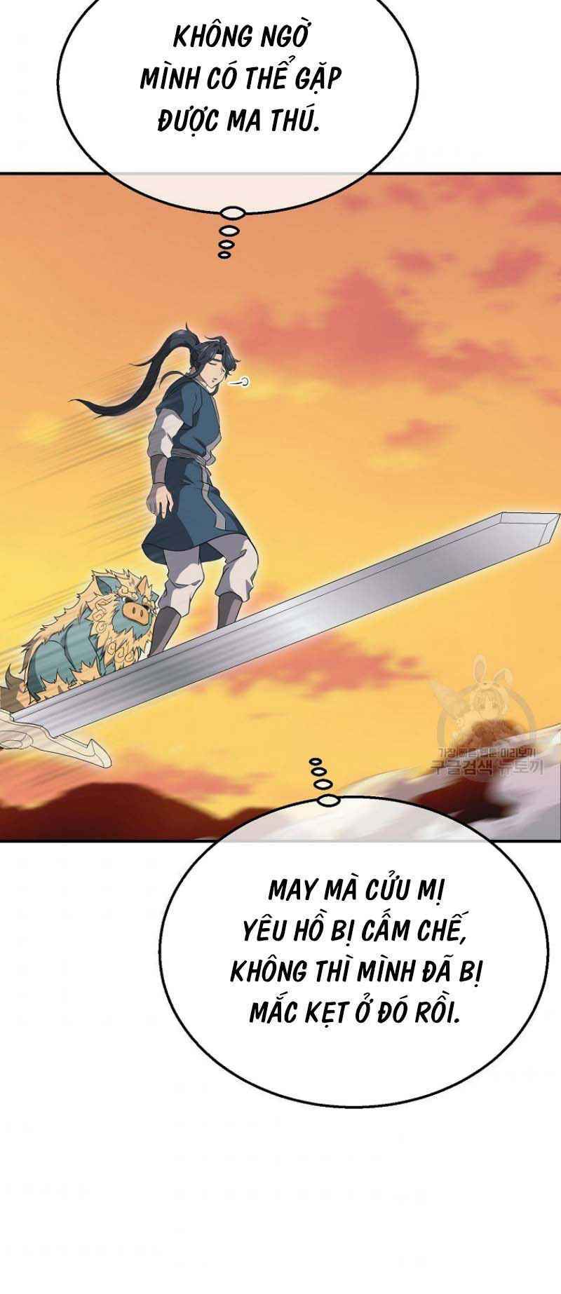 Thiếu Niên Phương Sĩ - Chapter 14 - Page 56