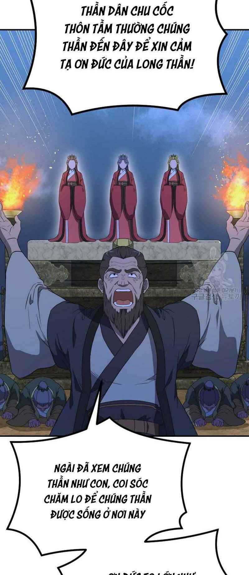 Thiếu Niên Phương Sĩ - Chapter 14 - Page 61