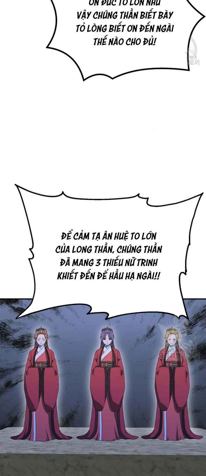 Thiếu Niên Phương Sĩ - Chapter 14 - Page 62