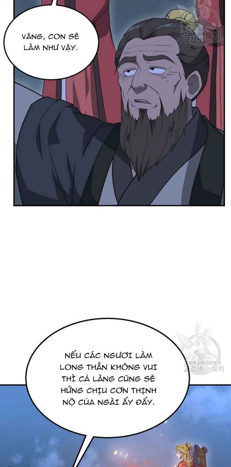 Thiếu Niên Phương Sĩ - Chapter 14 - Page 66