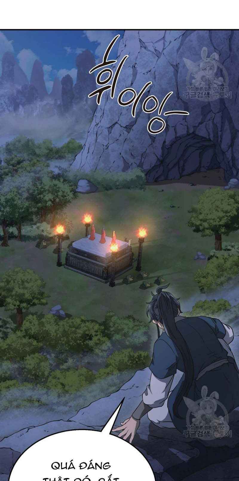 Thiếu Niên Phương Sĩ - Chapter 14 - Page 68