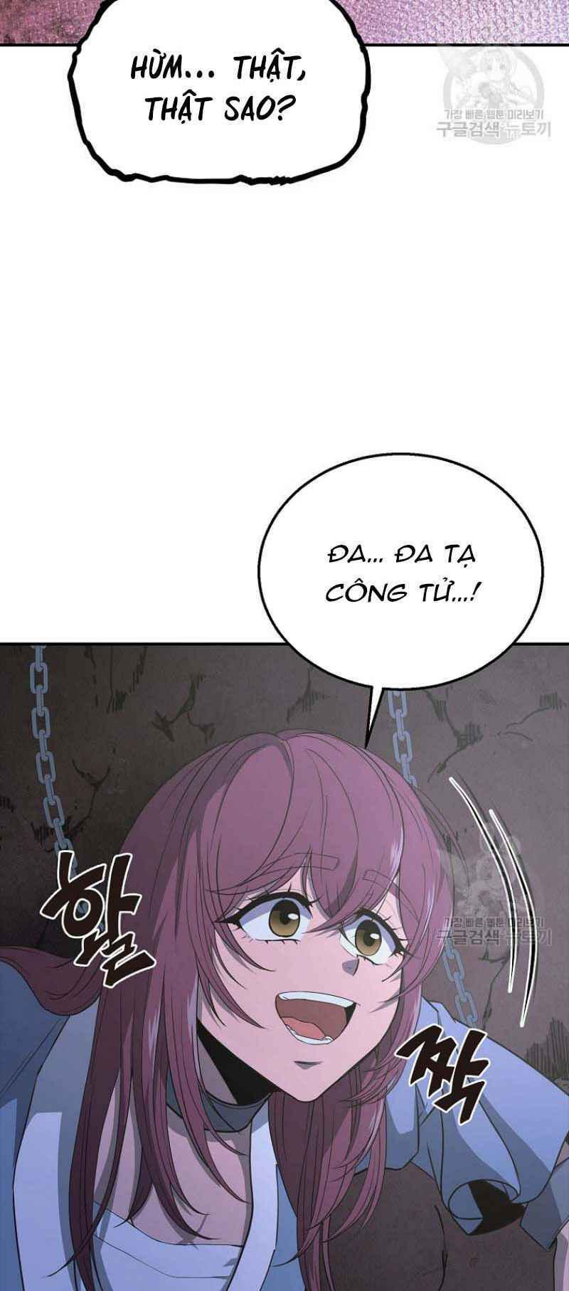 Thiếu Niên Phương Sĩ - Chapter 14 - Page 6