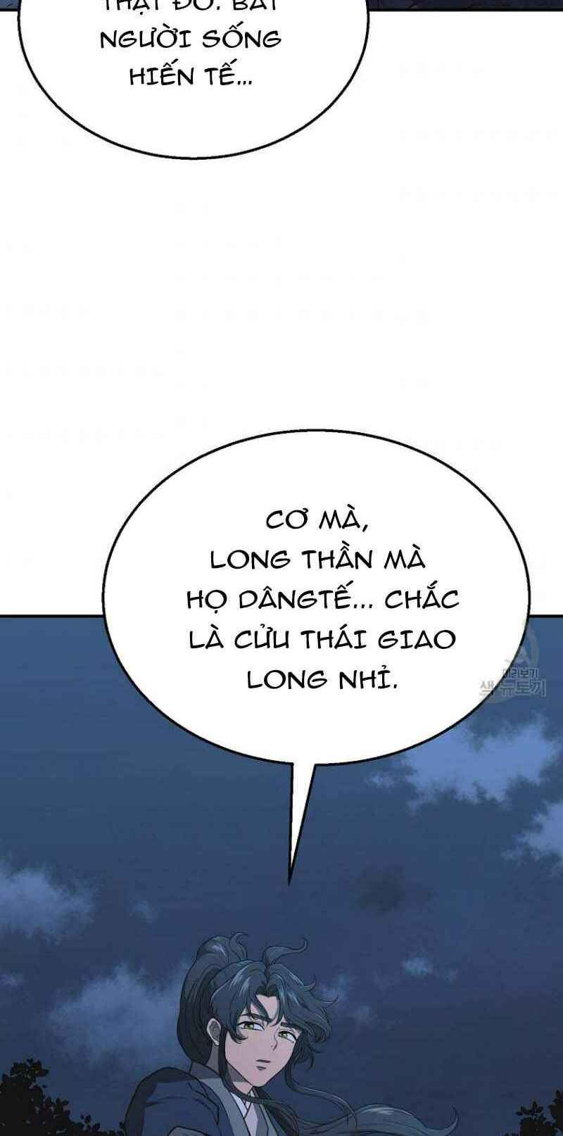 Thiếu Niên Phương Sĩ - Chapter 14 - Page 69