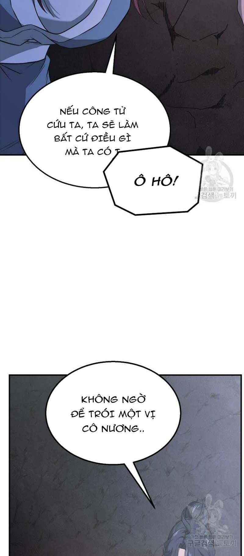 Thiếu Niên Phương Sĩ - Chapter 14 - Page 7