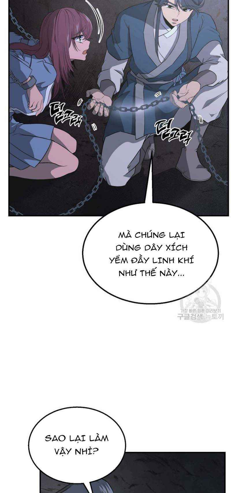 Thiếu Niên Phương Sĩ - Chapter 14 - Page 8