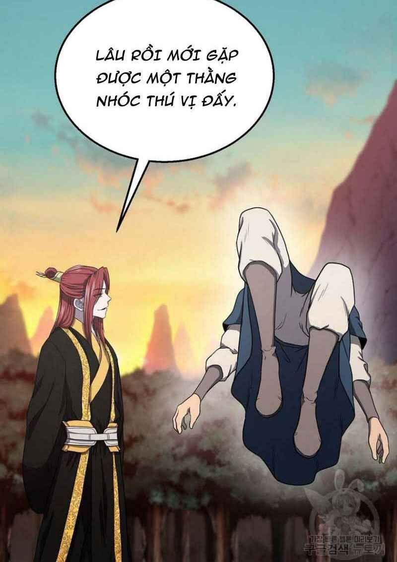 Thiếu Niên Phương Sĩ - Chapter 15 - Page 114