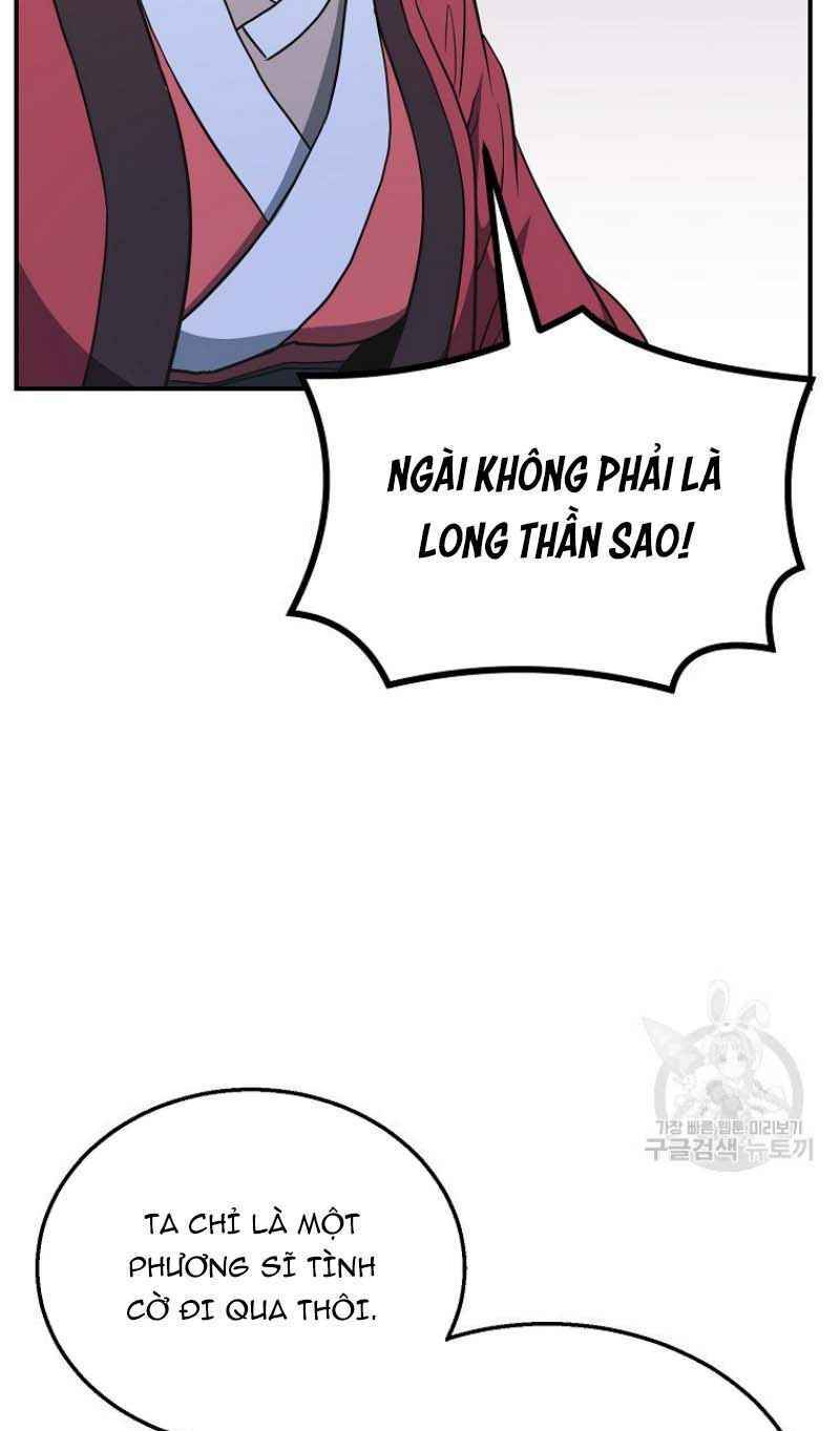 Thiếu Niên Phương Sĩ - Chapter 15 - Page 19