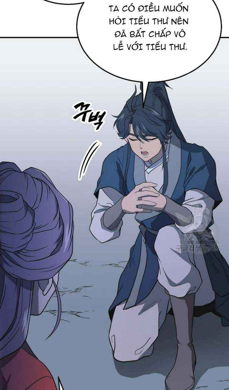 Thiếu Niên Phương Sĩ - Chapter 15 - Page 20