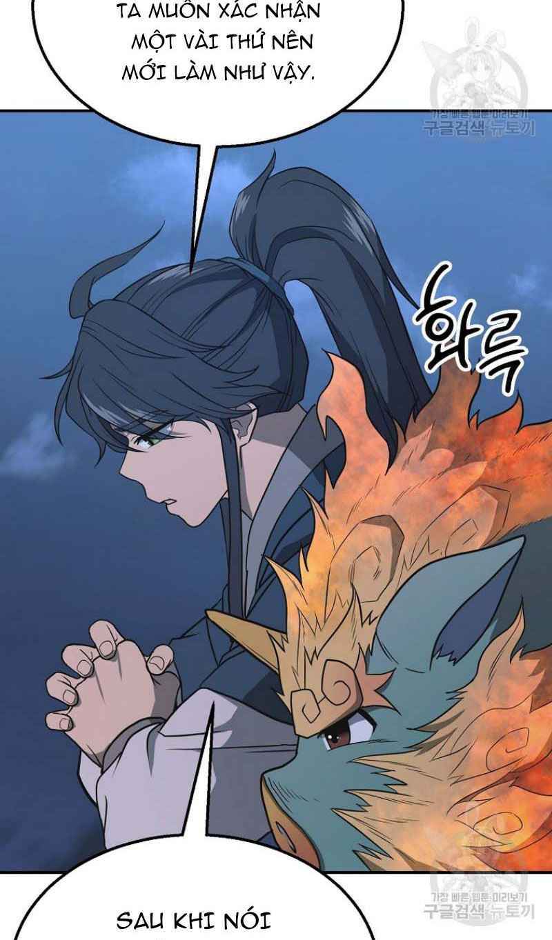 Thiếu Niên Phương Sĩ - Chapter 15 - Page 23