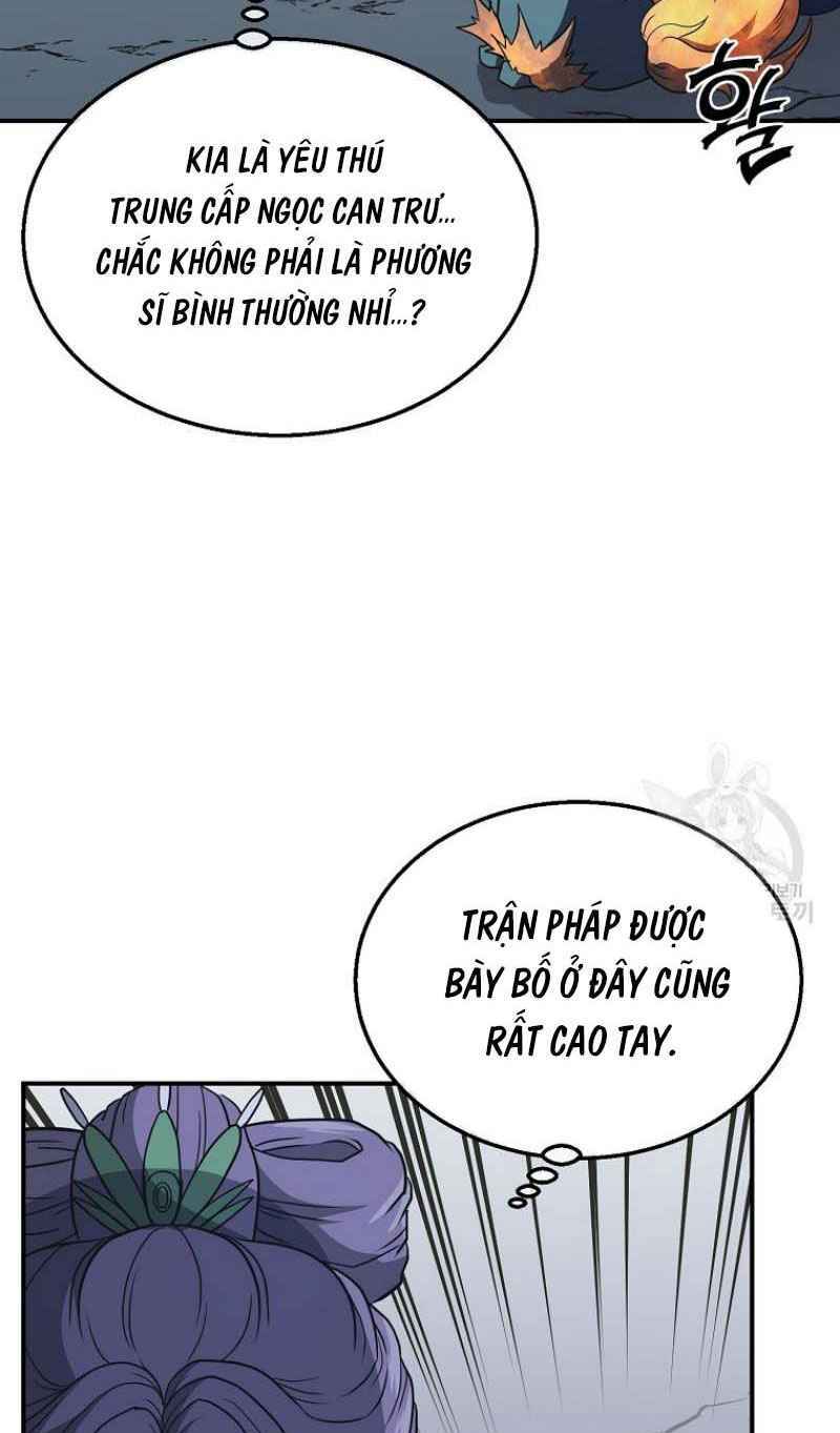 Thiếu Niên Phương Sĩ - Chapter 15 - Page 25