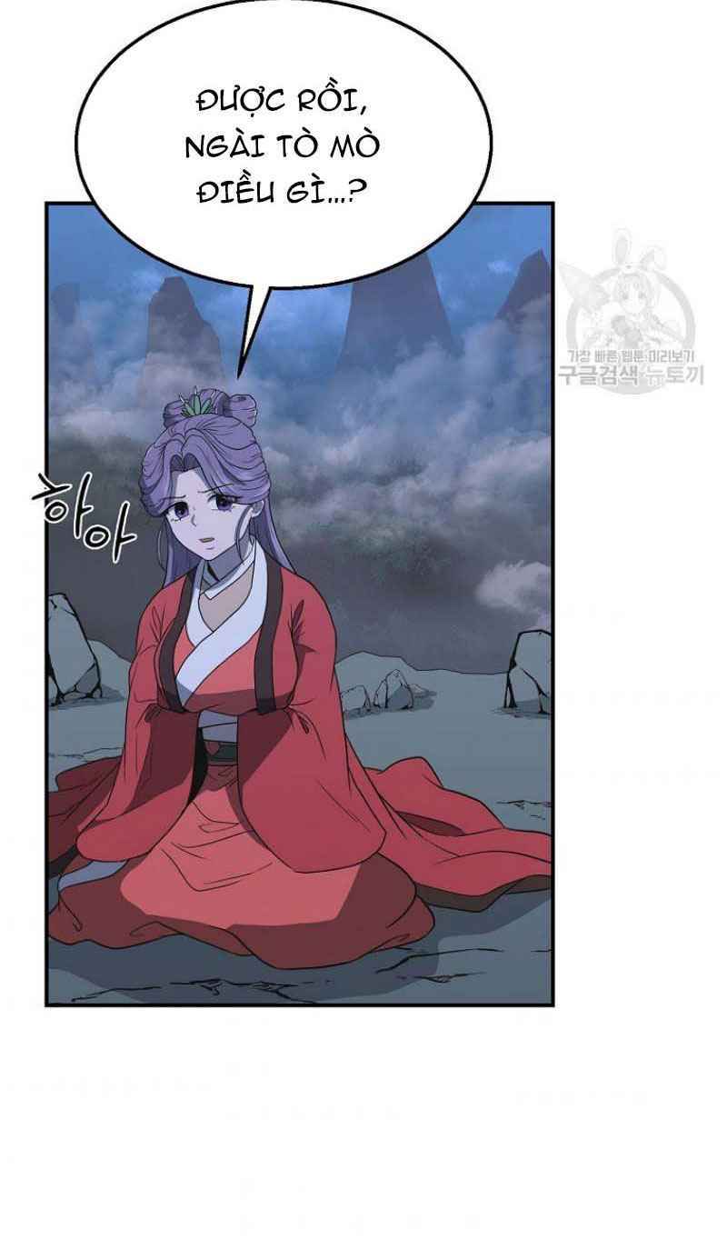 Thiếu Niên Phương Sĩ - Chapter 15 - Page 27