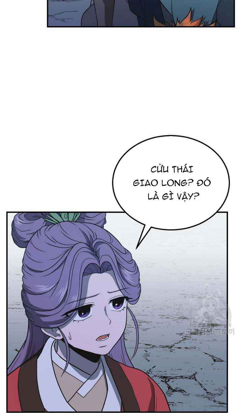Thiếu Niên Phương Sĩ - Chapter 15 - Page 29