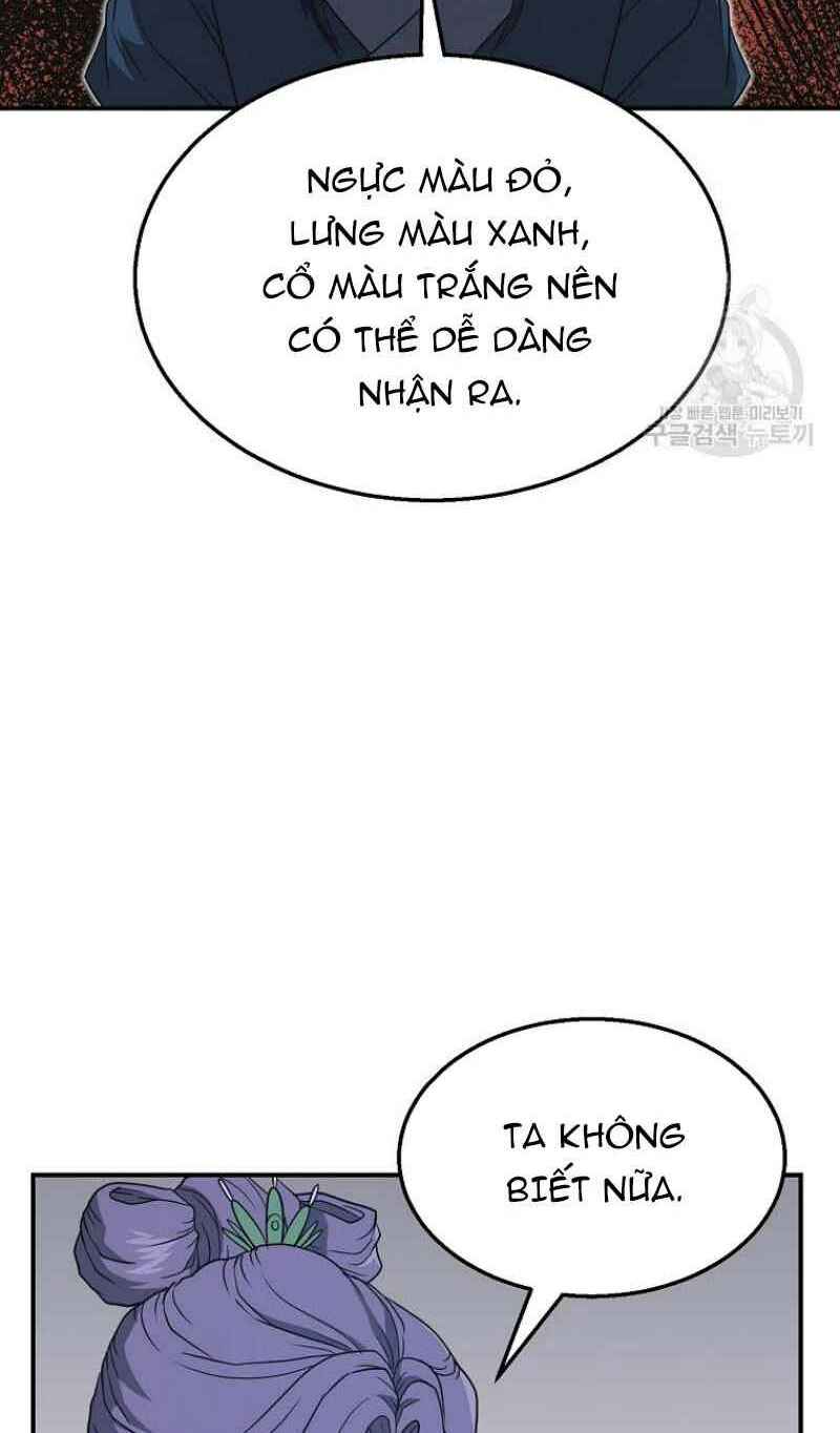 Thiếu Niên Phương Sĩ - Chapter 15 - Page 32