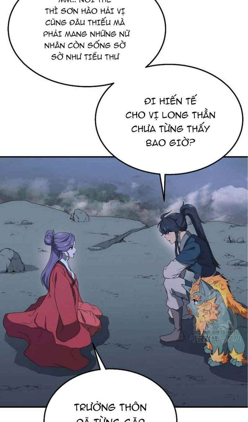 Thiếu Niên Phương Sĩ - Chapter 15 - Page 34
