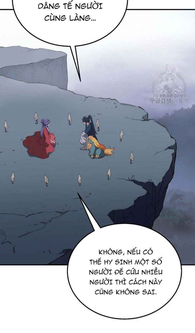 Thiếu Niên Phương Sĩ - Chapter 15 - Page 37