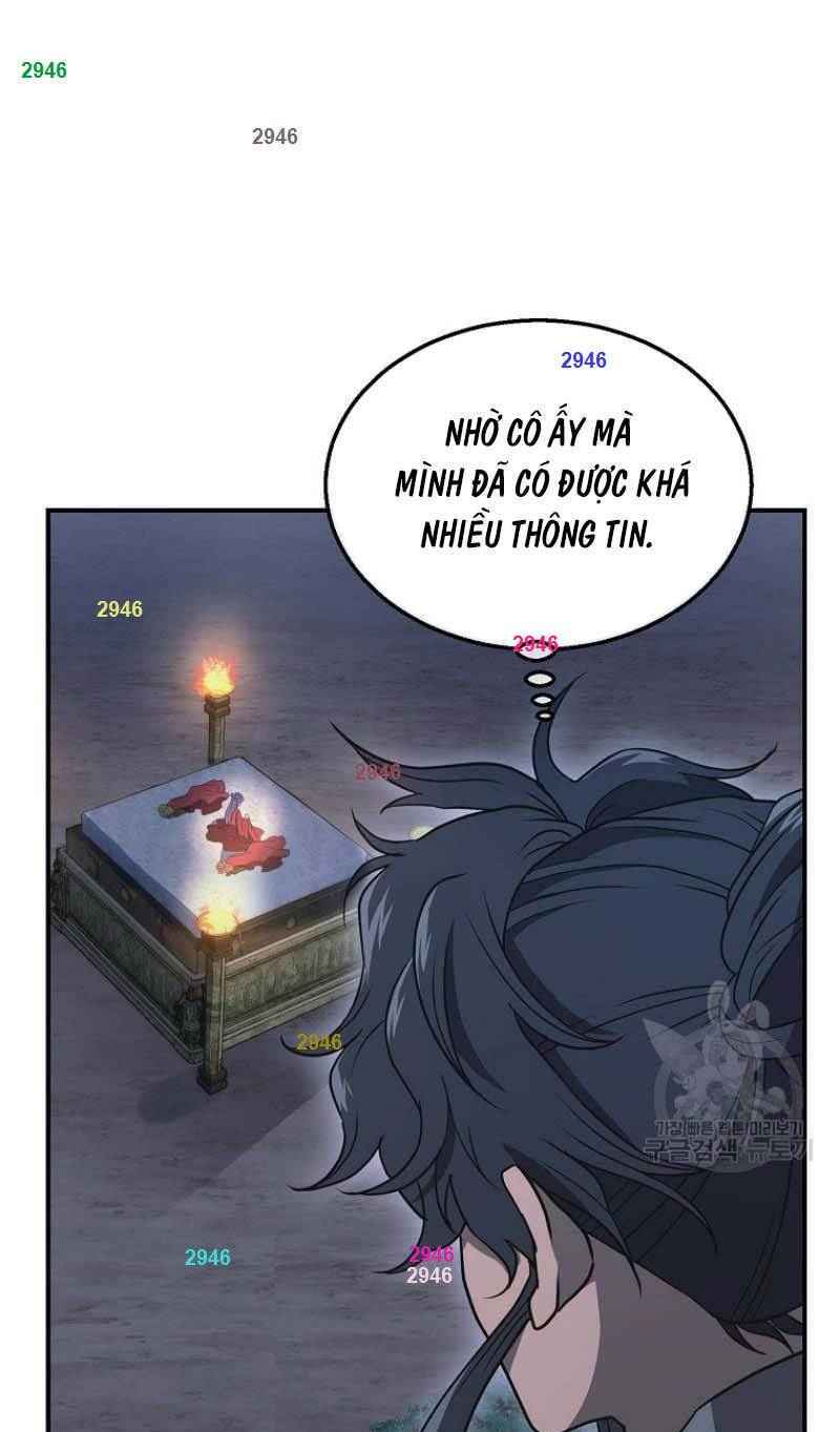 Thiếu Niên Phương Sĩ - Chapter 15 - Page 39