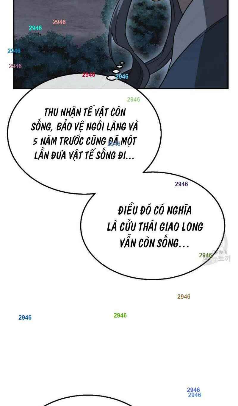 Thiếu Niên Phương Sĩ - Chapter 15 - Page 40