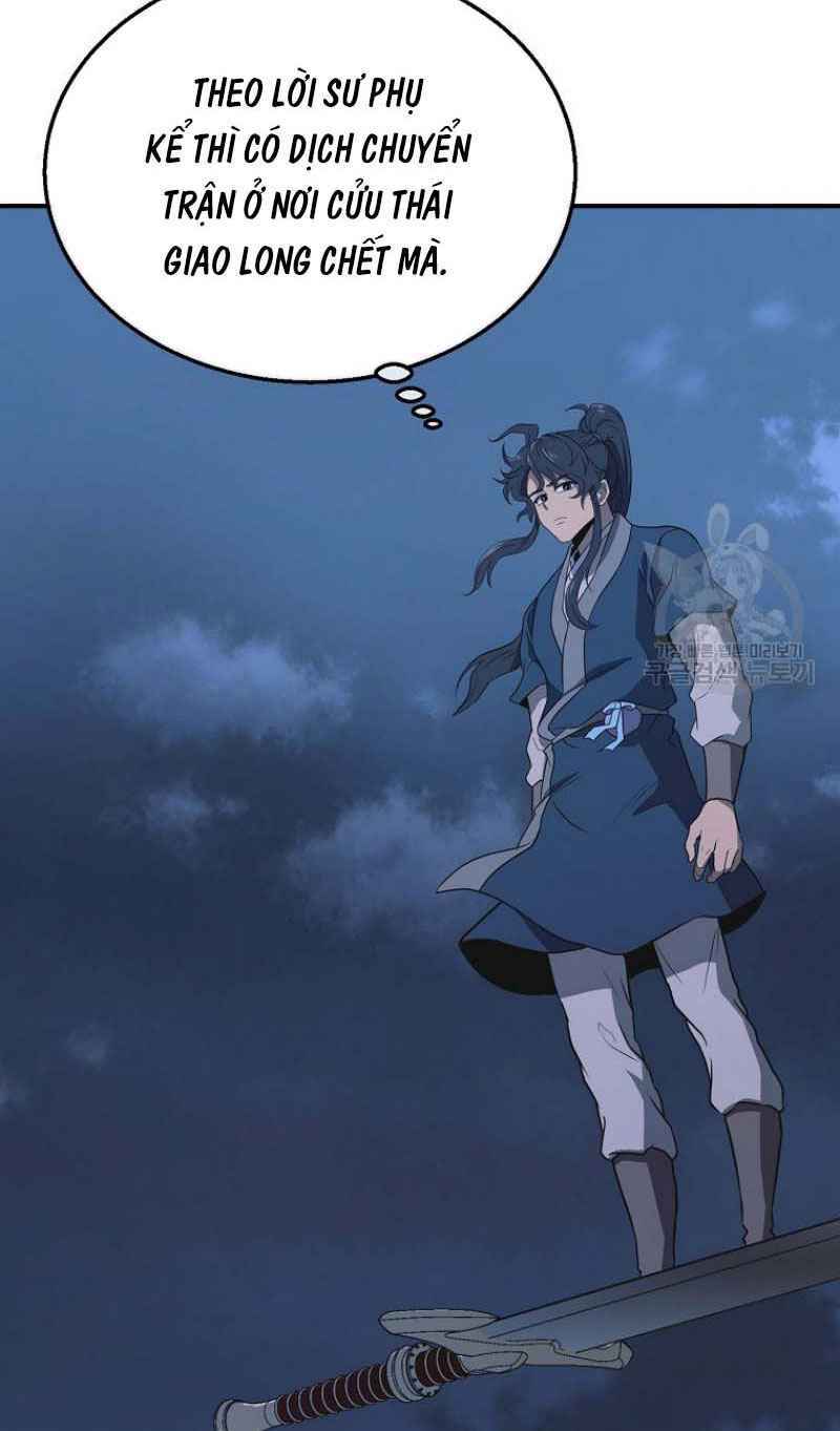 Thiếu Niên Phương Sĩ - Chapter 15 - Page 41