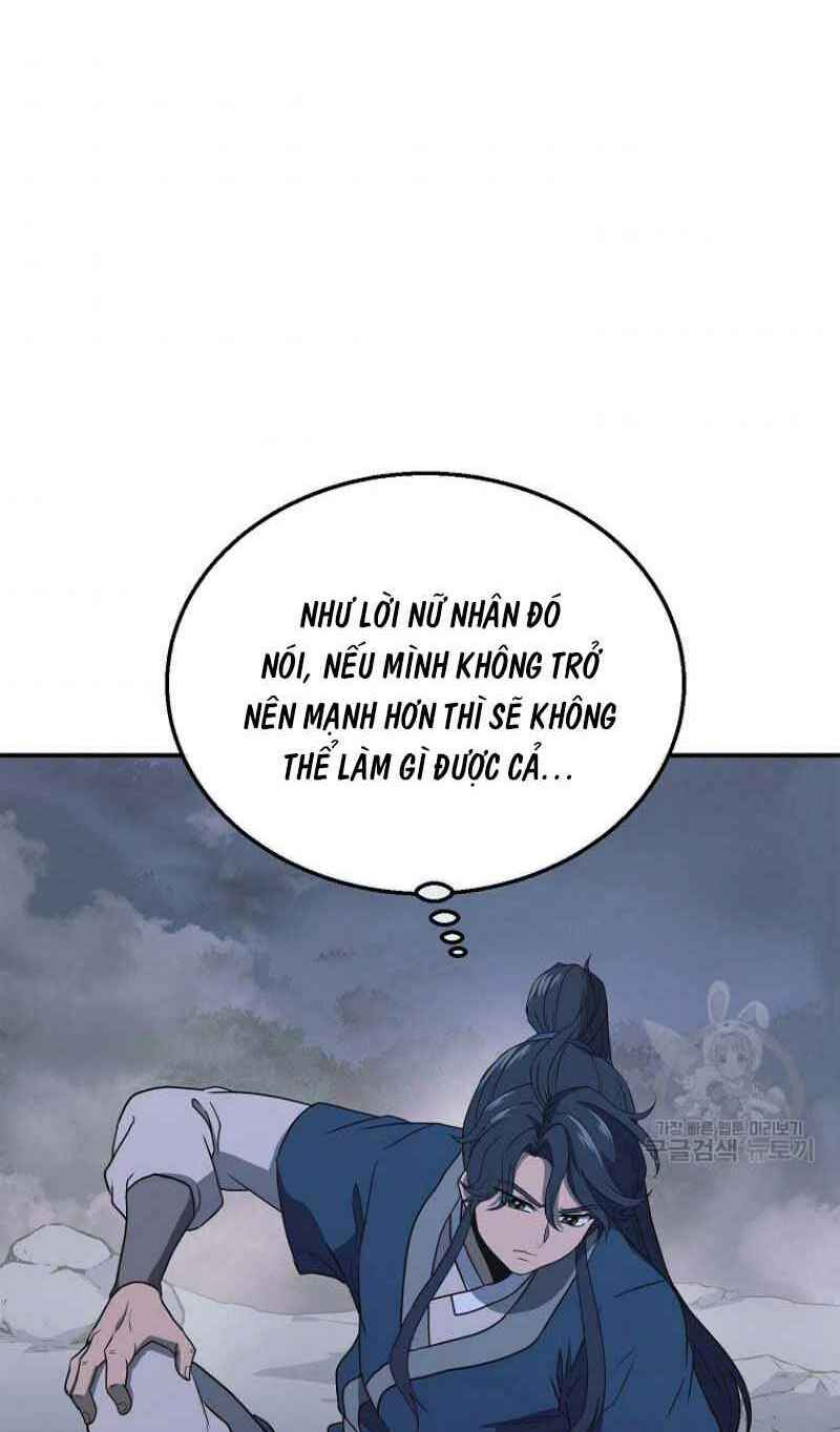 Thiếu Niên Phương Sĩ - Chapter 15 - Page 44