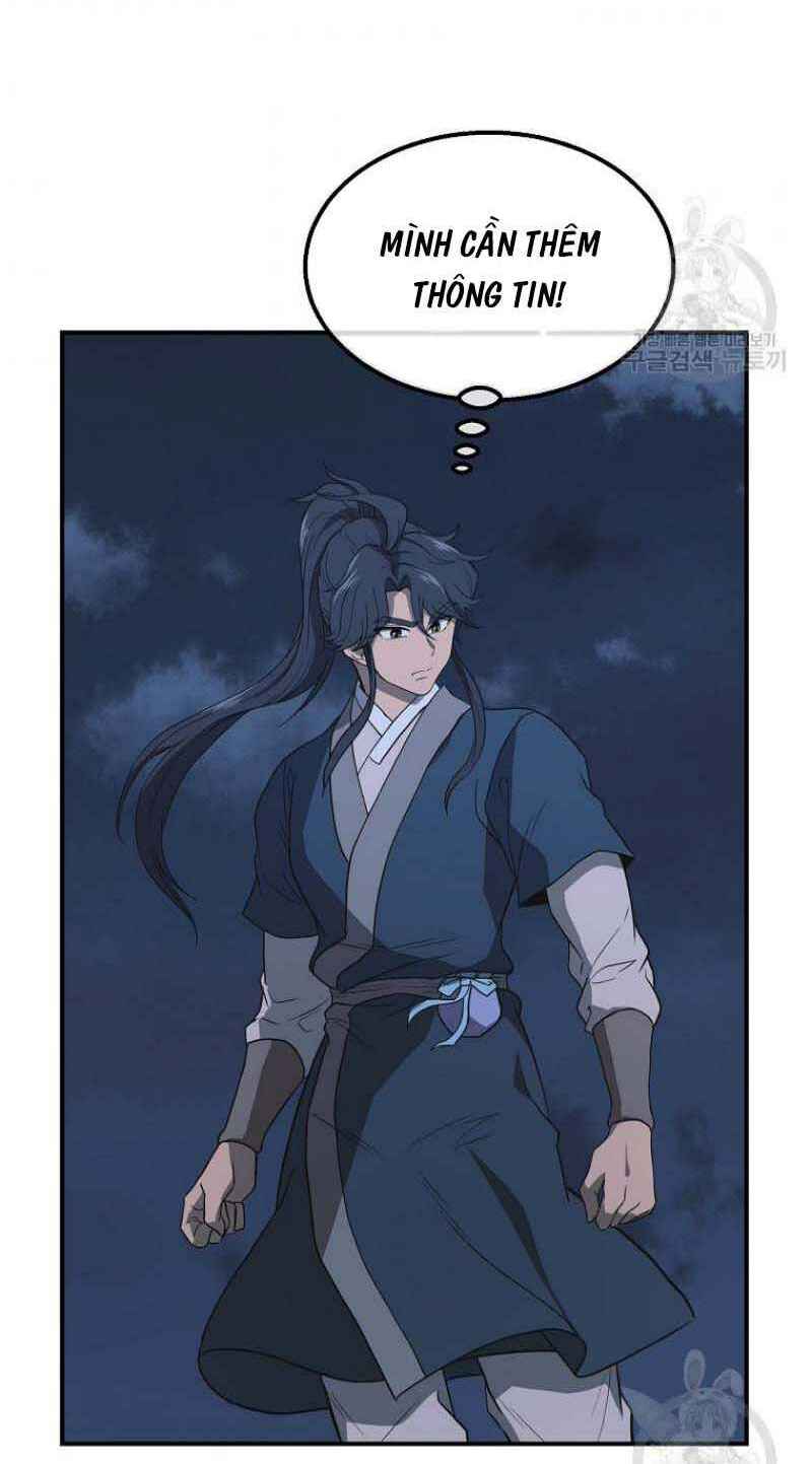 Thiếu Niên Phương Sĩ - Chapter 15 - Page 4